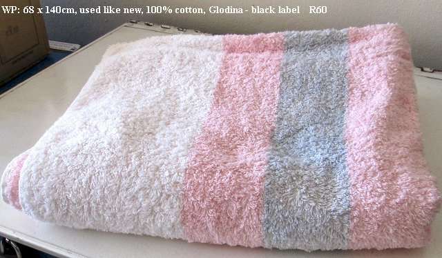 Towels