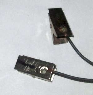 Light bulbs - 12 Volt