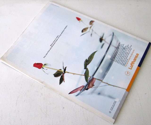 Bon Vivant - South African editions 1997