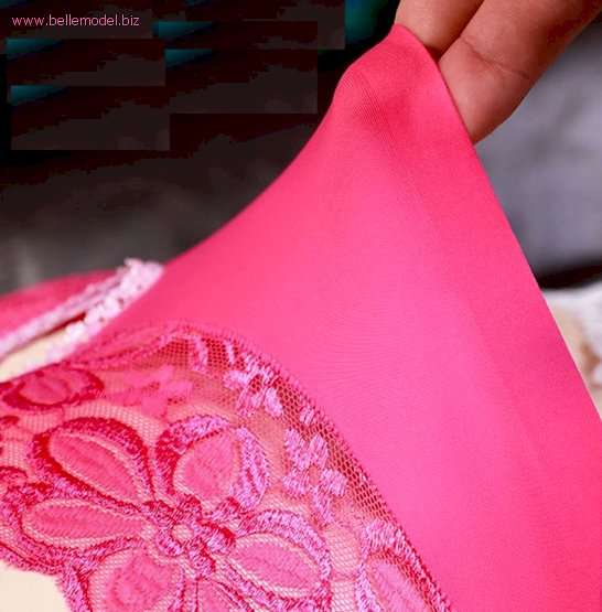 Panties - open crotch - female