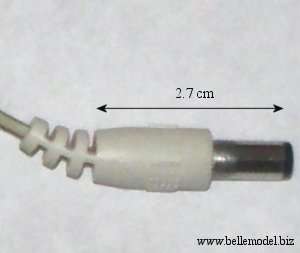 Power supply adapters - AC/DC - 12Volt - 2Amp
