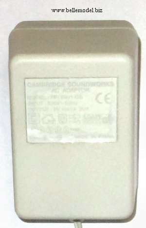 Power supply adapters - AC/DC - 12Volt - 2Amp
