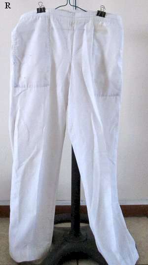 Sportsgear - karate
