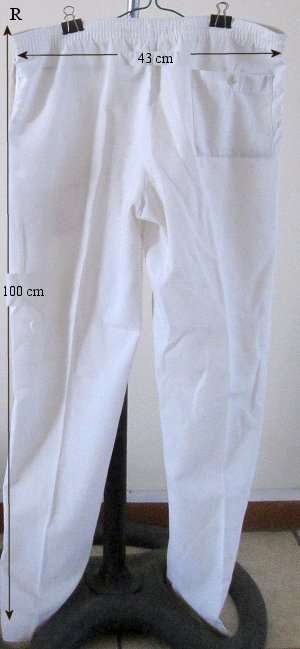 Sportsgear - karate