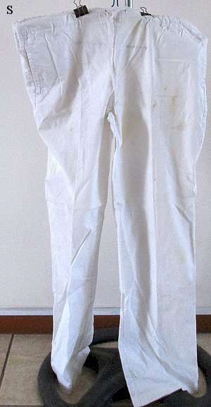Sportsgear - karate