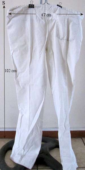 Sportsgear - karate