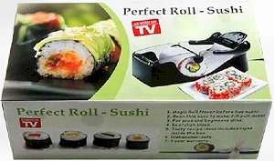 Sushi - pefect roller - Leifheit