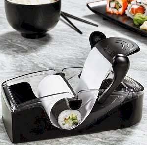 Sushi - pefect roller - Leifheit