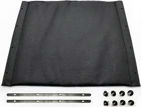 Wheelchair seats - 38.0 x 42.5cm