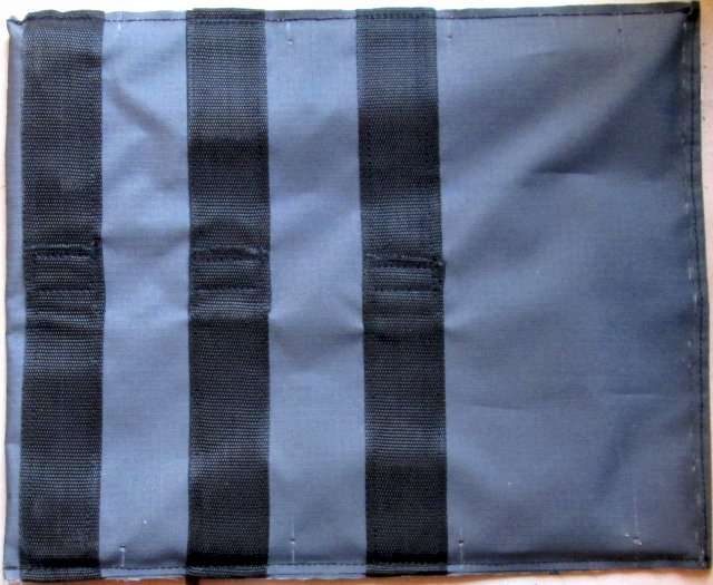 Wheelchair seats - 38.0 x 42.5cm