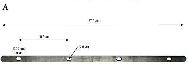 Wheelchair seats - 38.0 x 42.5cm