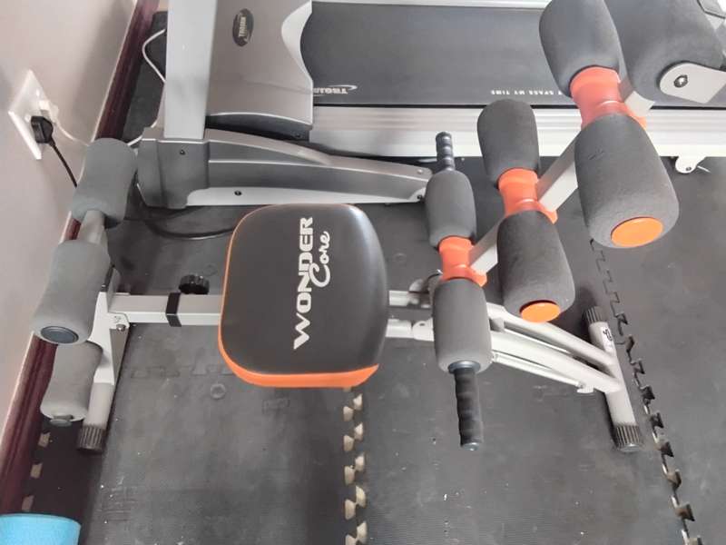 Wonder Core 1 For Sale