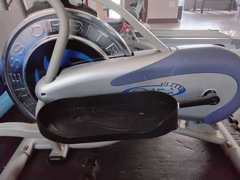 Orbitrek Elite For Sale (Excellent Condition)