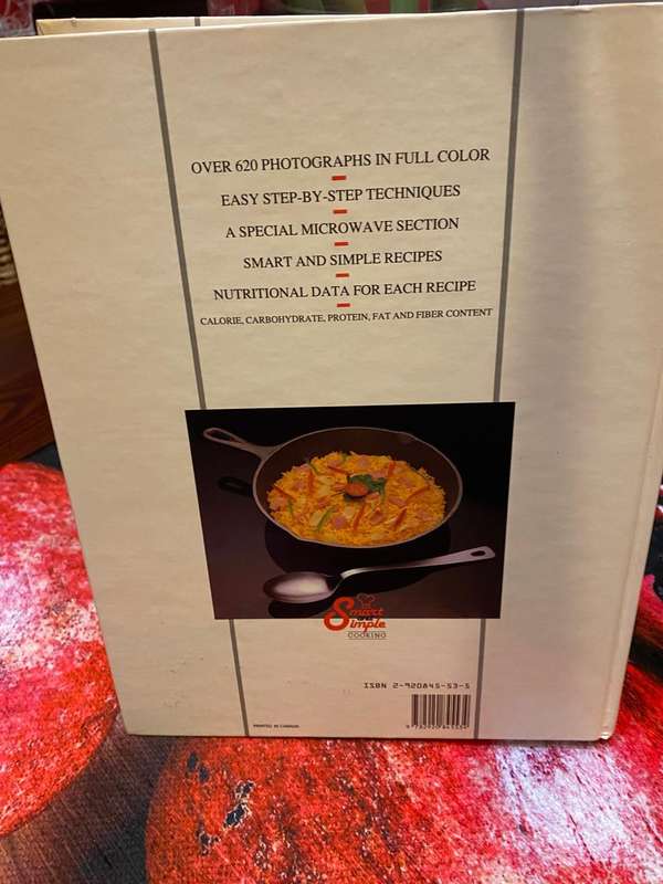 A Guide to modern cooking by Pol Martin