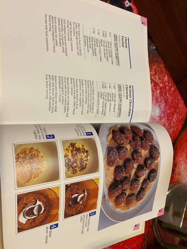 A Guide to modern cooking by Pol Martin