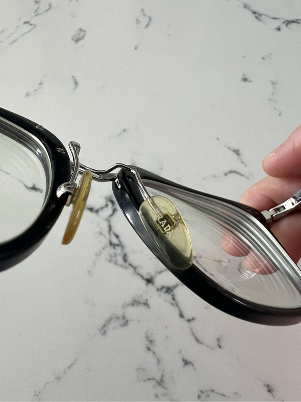 Prada glasses