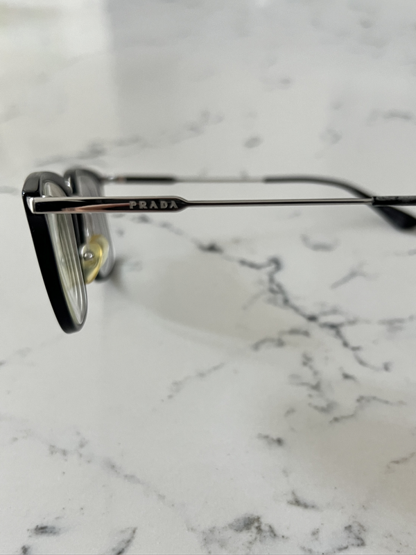 Prada glasses