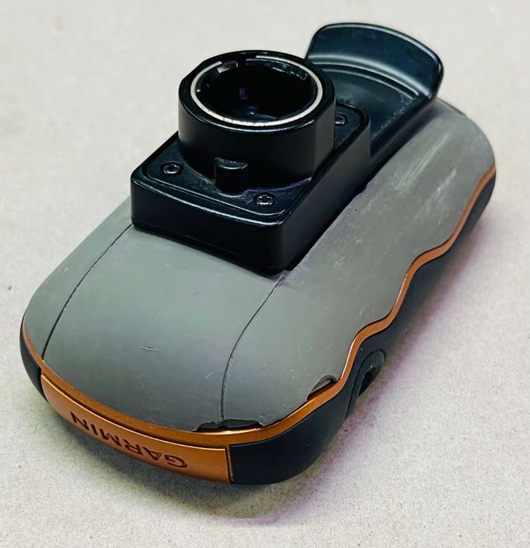 Garmin Oregon 300 gps