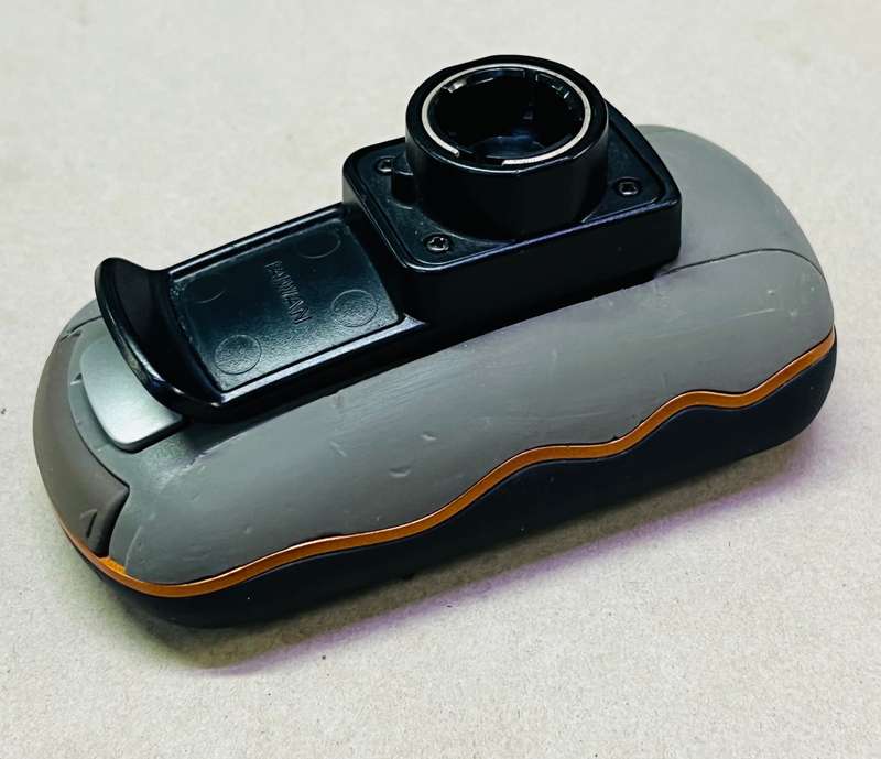 Garmin Oregon 300 gps