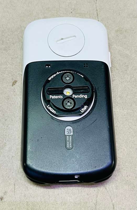 Garmin edge 1030 cycling computer gps