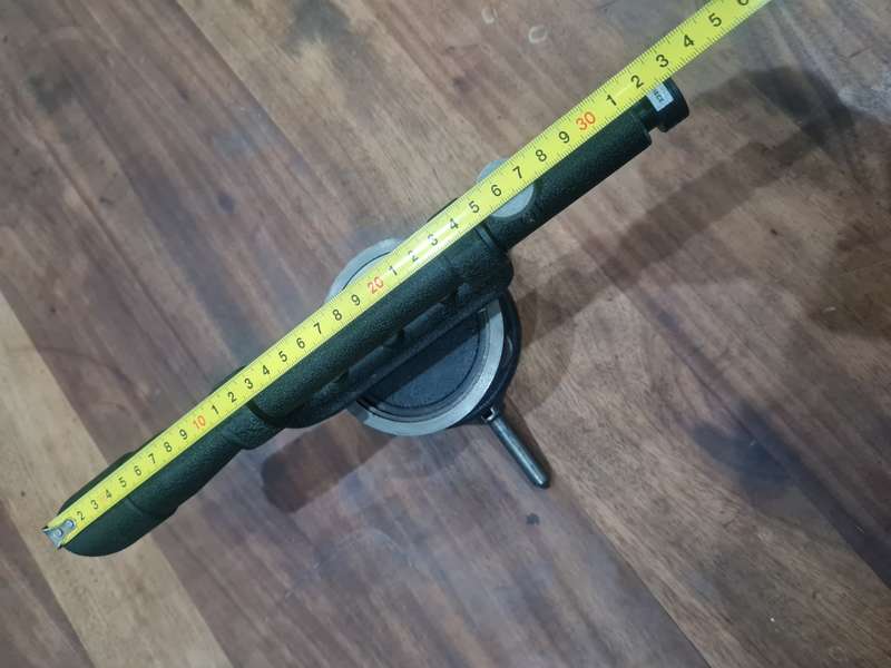 Vintage dumpy level,  see pictures