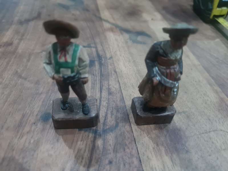 Ornaments/ figurines , some vintage and highly collectable