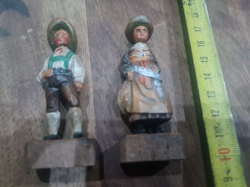 Ornaments/ figurines , some vintage and highly collectable