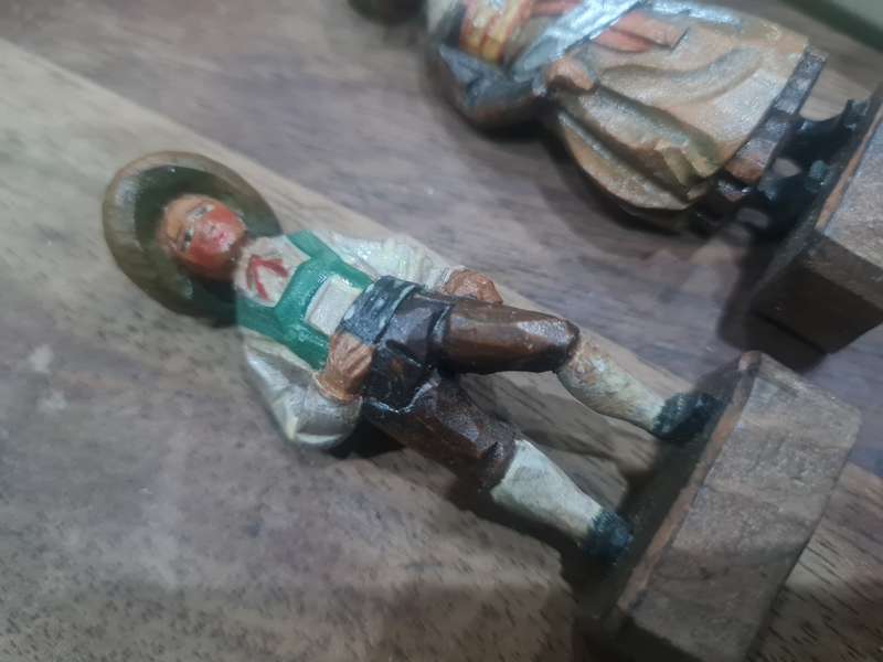 Ornaments/ figurines , some vintage and highly collectable