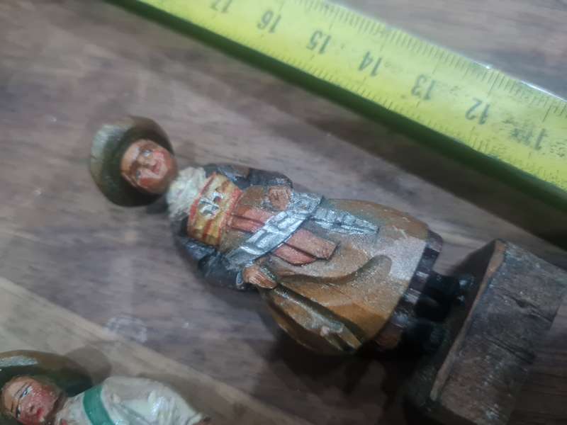 Ornaments/ figurines , some vintage and highly collectable