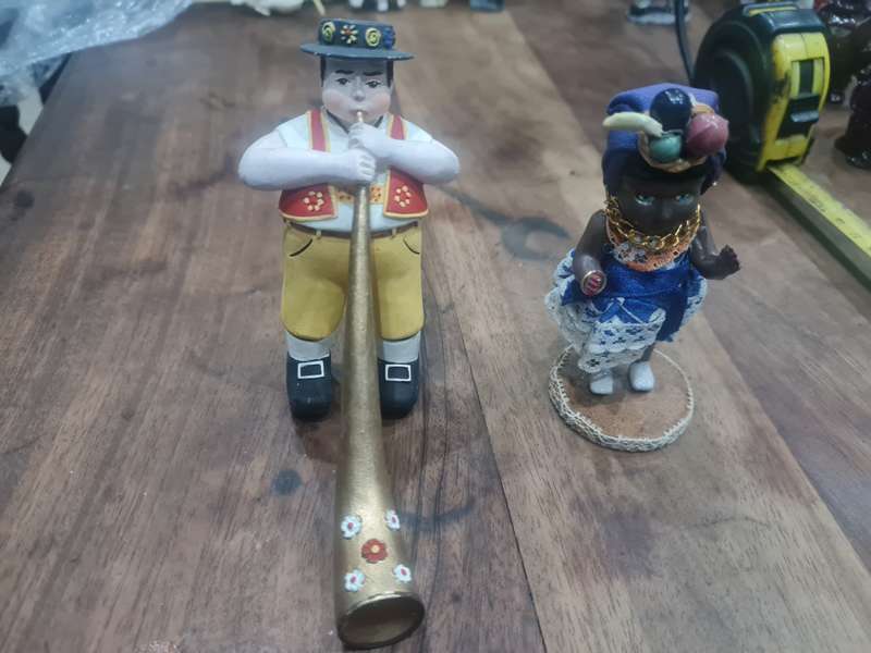 Ornaments/ figurines , some vintage and highly collectable