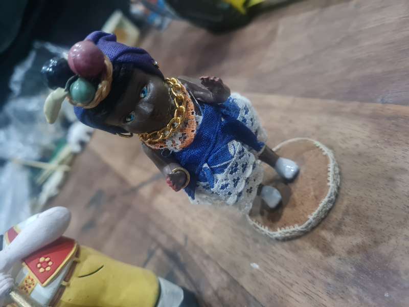 Ornaments/ figurines , some vintage and highly collectable