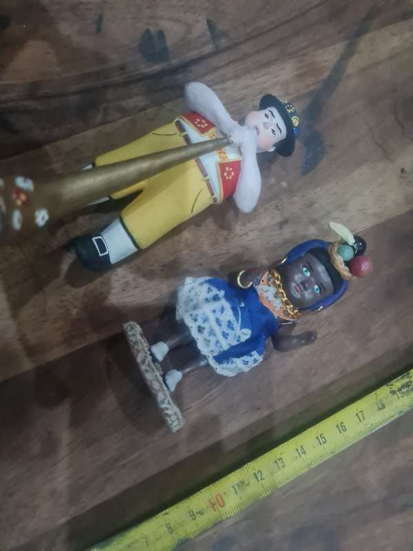 Ornaments/ figurines , some vintage and highly collectable