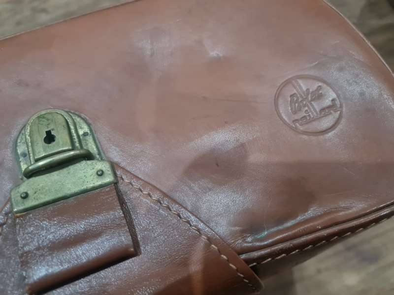 Vintage Bolex - Paillard : H16 Reflex Camera
