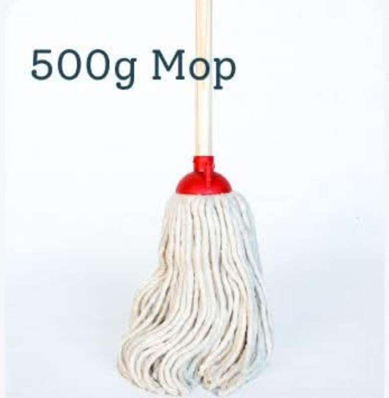 500 gram mop
