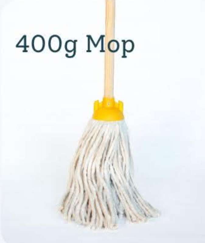 400 gram mop