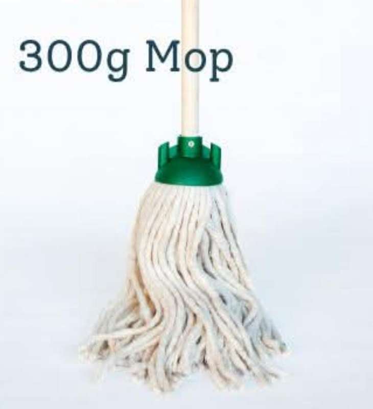 300 gram mop