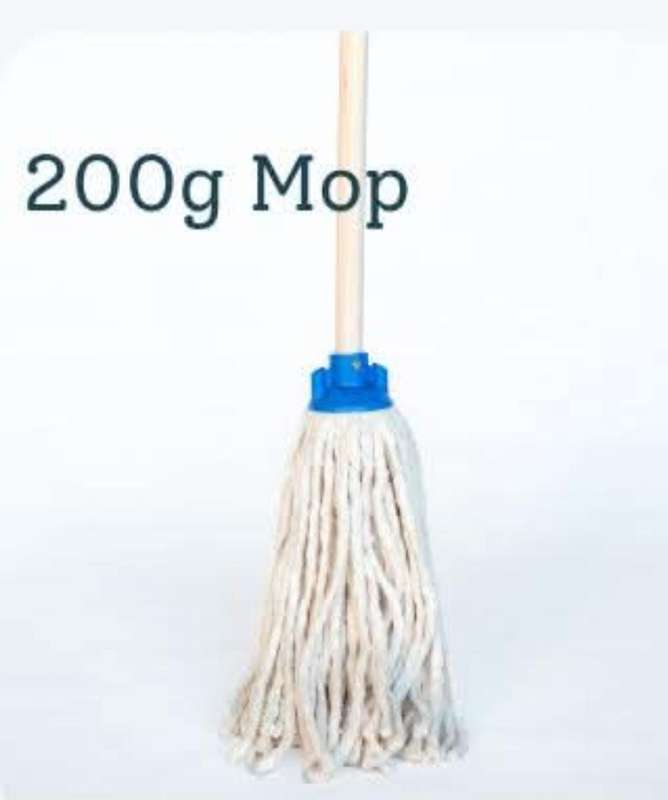 200 gram MOP