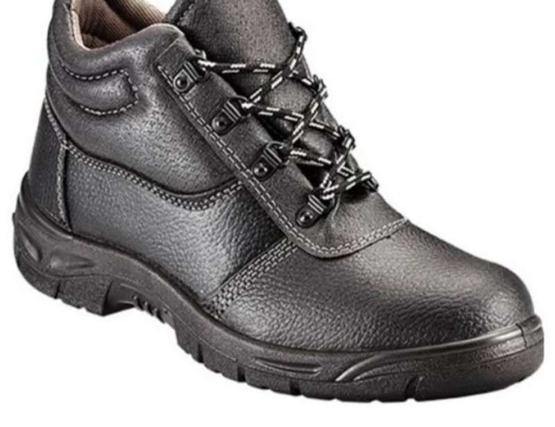 FRAMS Safety Boots #12