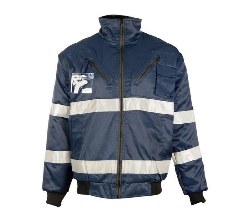 Pioneer Bunny Jacket size XXL
