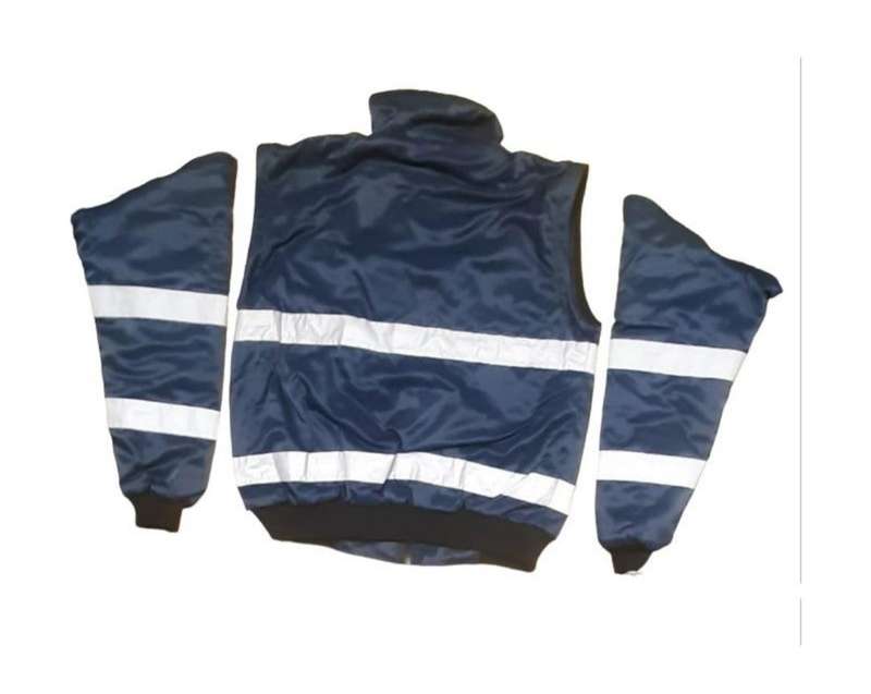 Pioneer Bunny Jacket size XXL