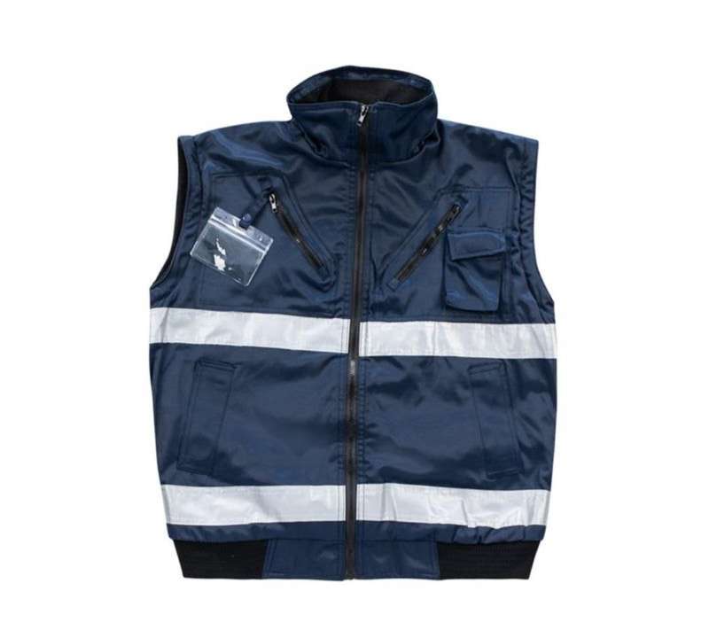 Pioneer Bunny Jacket size XXL