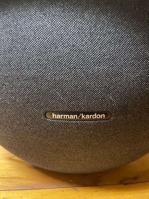Harman Kardon  Onyx Studio 7 Portable Speaker