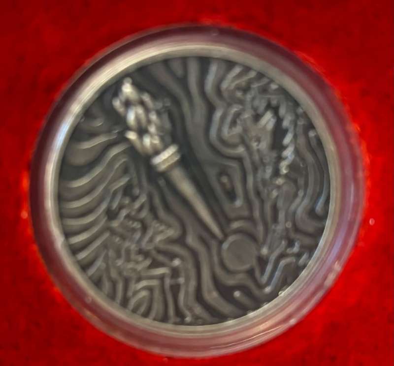 SA MINT VICTORY PROOF SET AMA BOKOBOKO BAFANA BAFANA