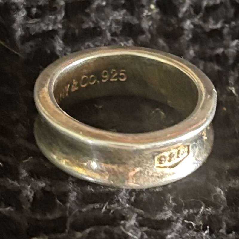 925 Silver Tiffany & Co. Set