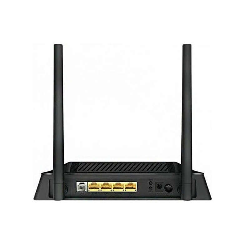 D-Link DSL-224 Wireless N300 VDSL/ADSL/FIBRE Modem Router