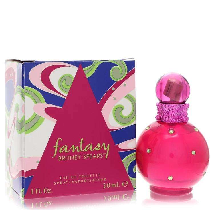 Britney Spears Fantasy Eau de Parfum  30ml