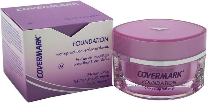 Covermark Foundation