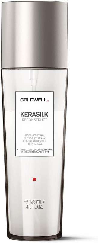 Kerasilk Reconstruct Blow Dry Spray For Damaged Hair  125ml