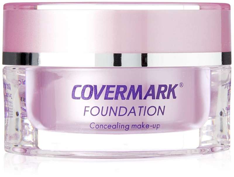 Covermark Foundation