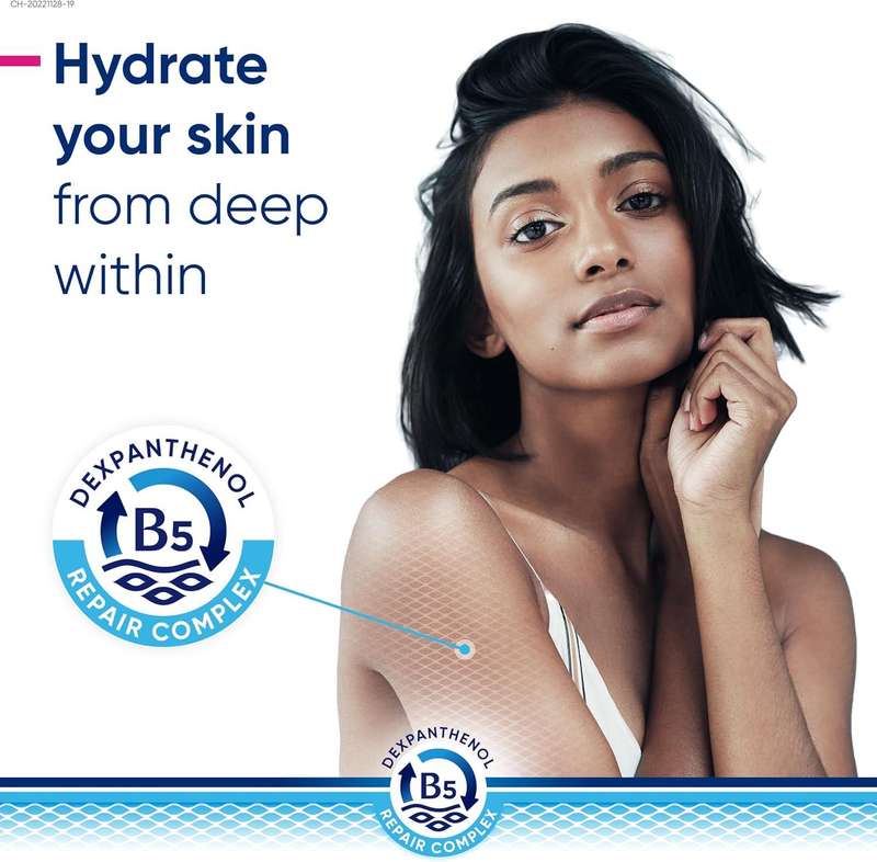Bepanthen Derma Replenishing Daily Body Lotion 400ml
